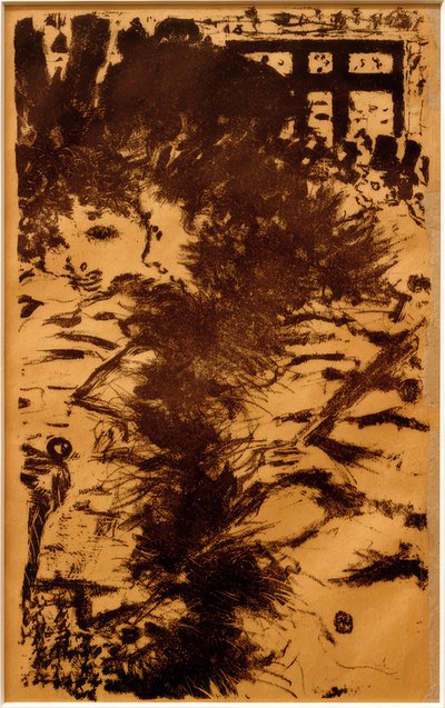 Parisliler by Pierre Bonnard