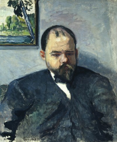 Ambroise Vollard
