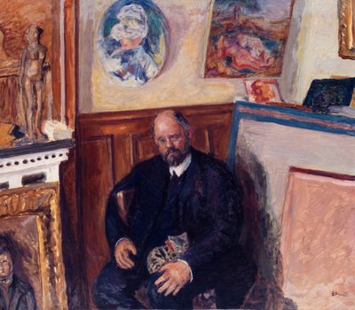 Ambroise Vollard