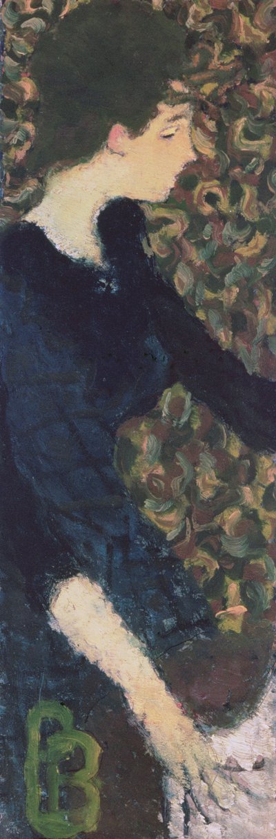 Berthe Schaedlin