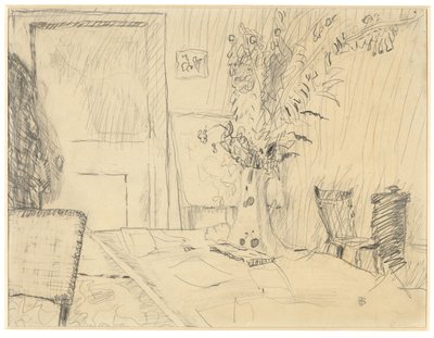  by Pierre Bonnard