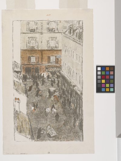  by Pierre Bonnard
