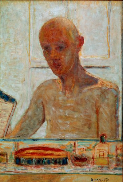 Pierre Bonnard