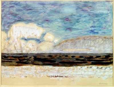 Bilinmeyen resim by Pierre Bonnard