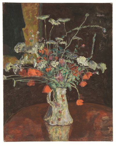  by Pierre Bonnard