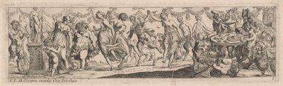 Dans Eden Periler ve Satirler by Pierre Brebiette