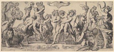 Bacchus