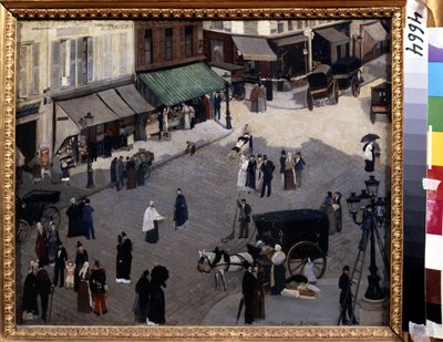Pigalle
