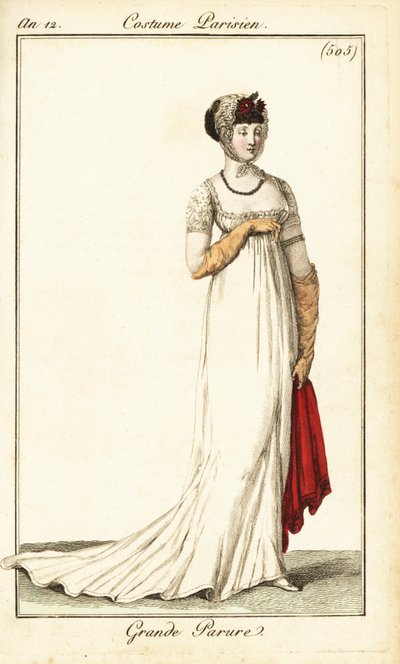 Opera, Paris