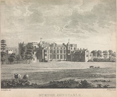 Burton Polis Memuru; sayfa 53 (Birinci Cilt) by Pierre Charles Canot