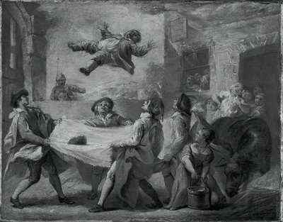 Sancho Panza