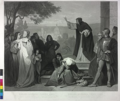 1493 Savonarola