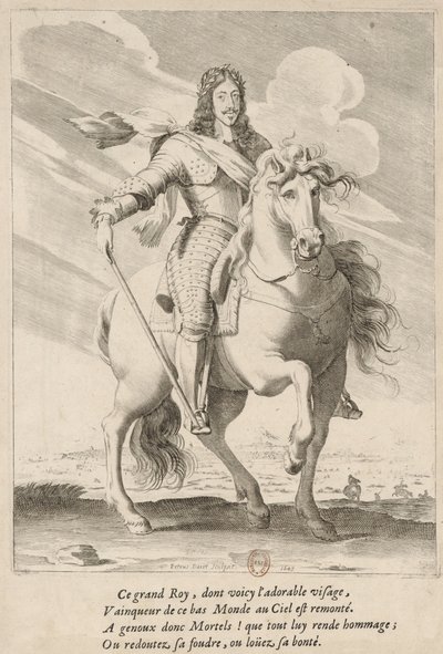 Fransa Kralı XIII.Louis