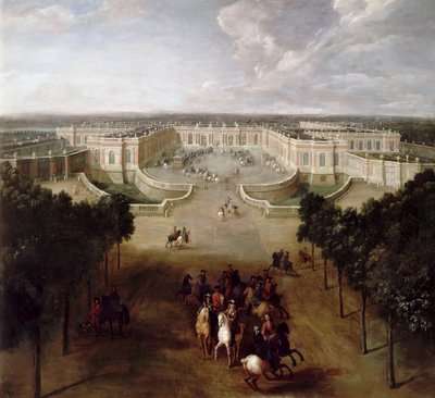 Caddeden Grand Trianon
