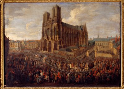 Louis XV