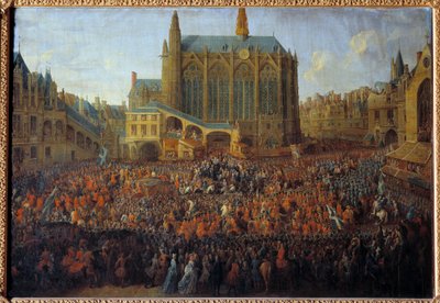 Louis XV