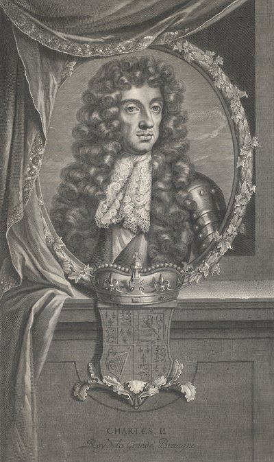 II. Charles