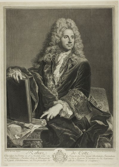 Robert de Cotte
