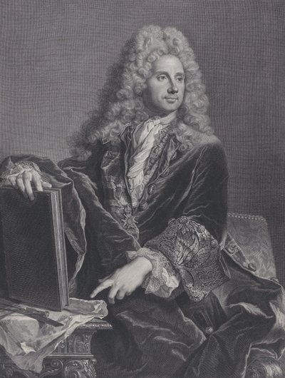 Robert de Cotte