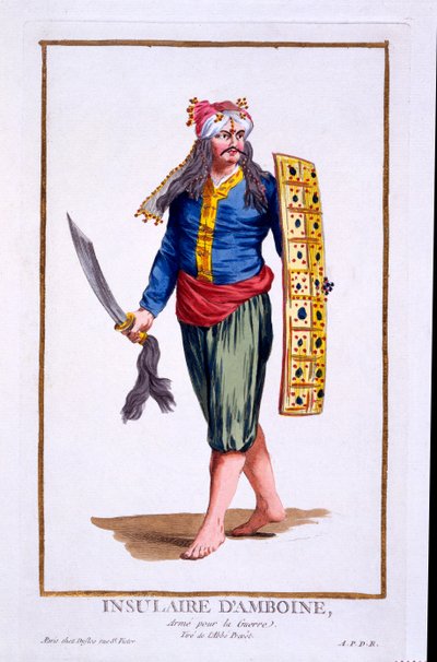 Amboine Adası