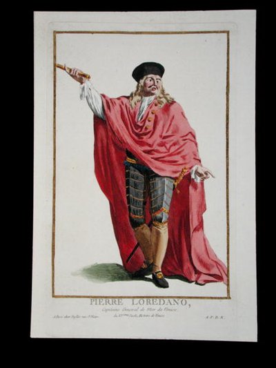 Pietro Loredano (d.1439) 