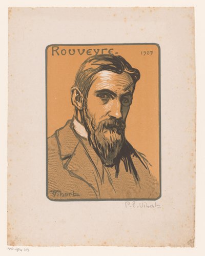André Rouveyre