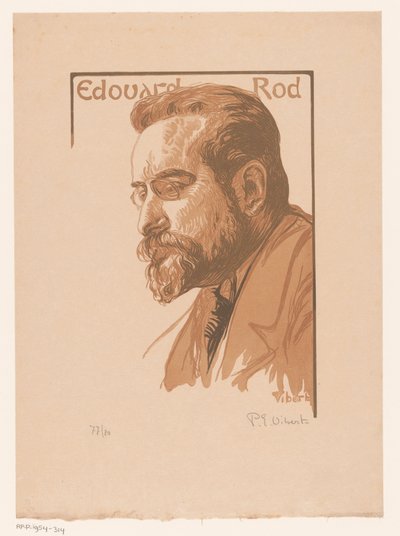Edouard Rod