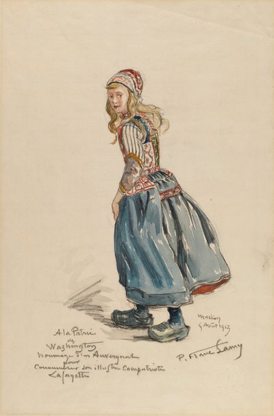  by Pierre Franc Lamy