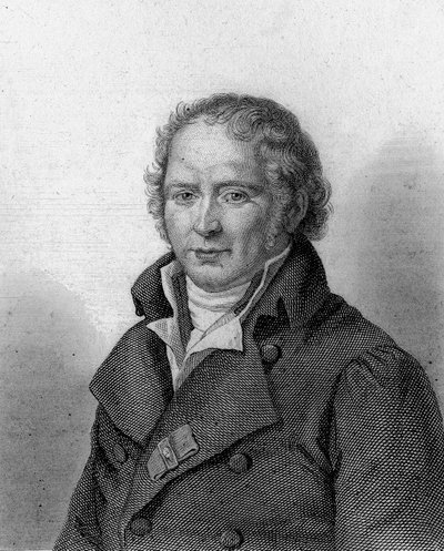  by Pierre François Bertonnier