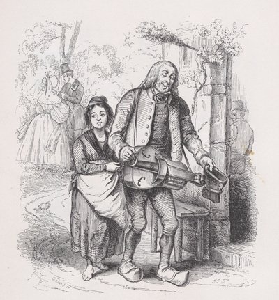 Béranger