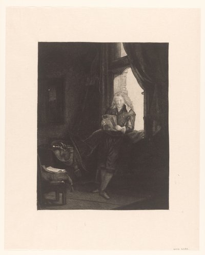 6 Ocak by Pierre François Basan