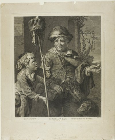  by Pierre François Basan