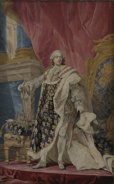 Louis XV