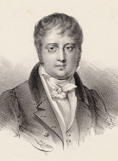 Besteci Nicolò Isouard