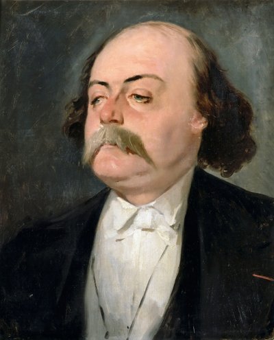 Gustave Flaubert