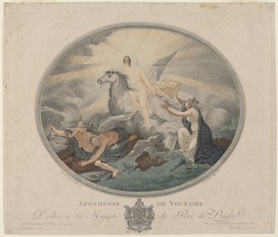 Voltaire