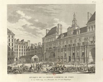 Paris Komünü
