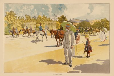  by Pierre Georges Jeanniot
