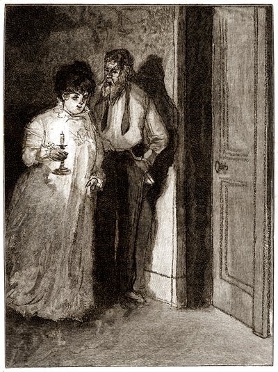  by Pierre Georges Jeanniot