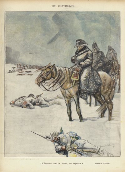 Napolyon Moskova