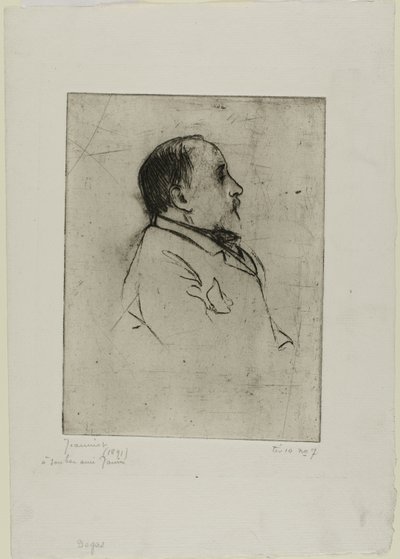  by Pierre Georges Jeanniot