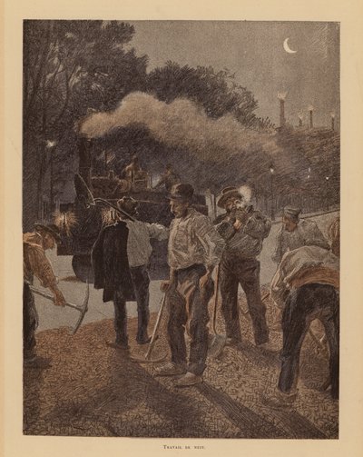  by Pierre Georges Jeanniot