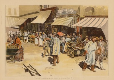  by Pierre Georges Jeanniot