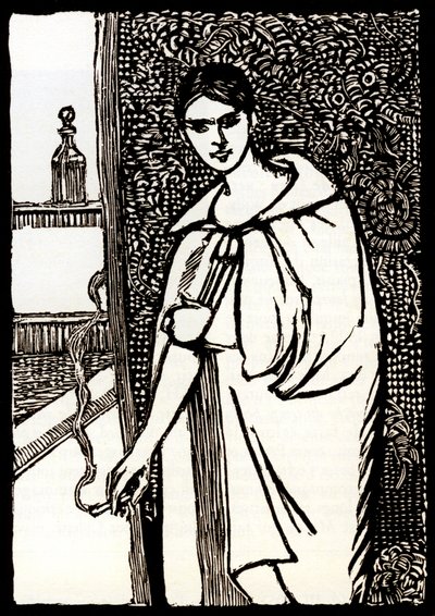 by Pierre Georges Jeanniot