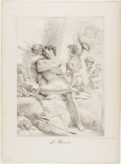 avara by Pierre Guérin