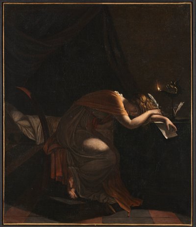Sophonisba