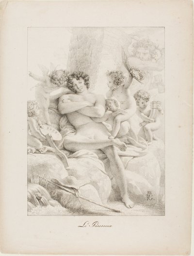 avara by Pierre Guérin