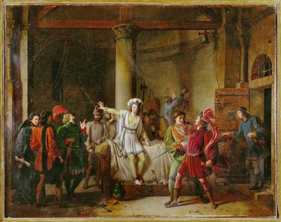  by Pierre Henri Revoil