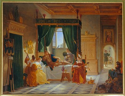  by Pierre Henri Revoil