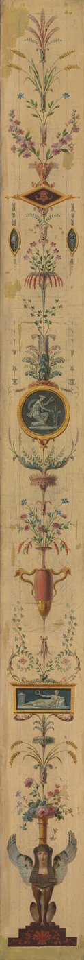  by Pierre II Rousseau